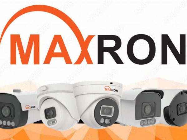 خرید عمده دوربین مکسرون (Maxron)