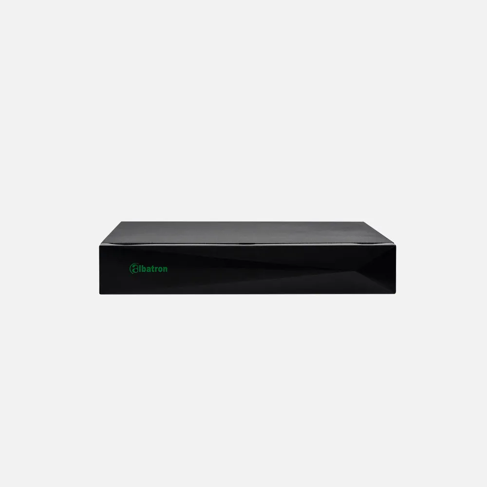 دستگاه XVR آلباترون 8 کانال مدل AAD-9208ZF-4KL/A4