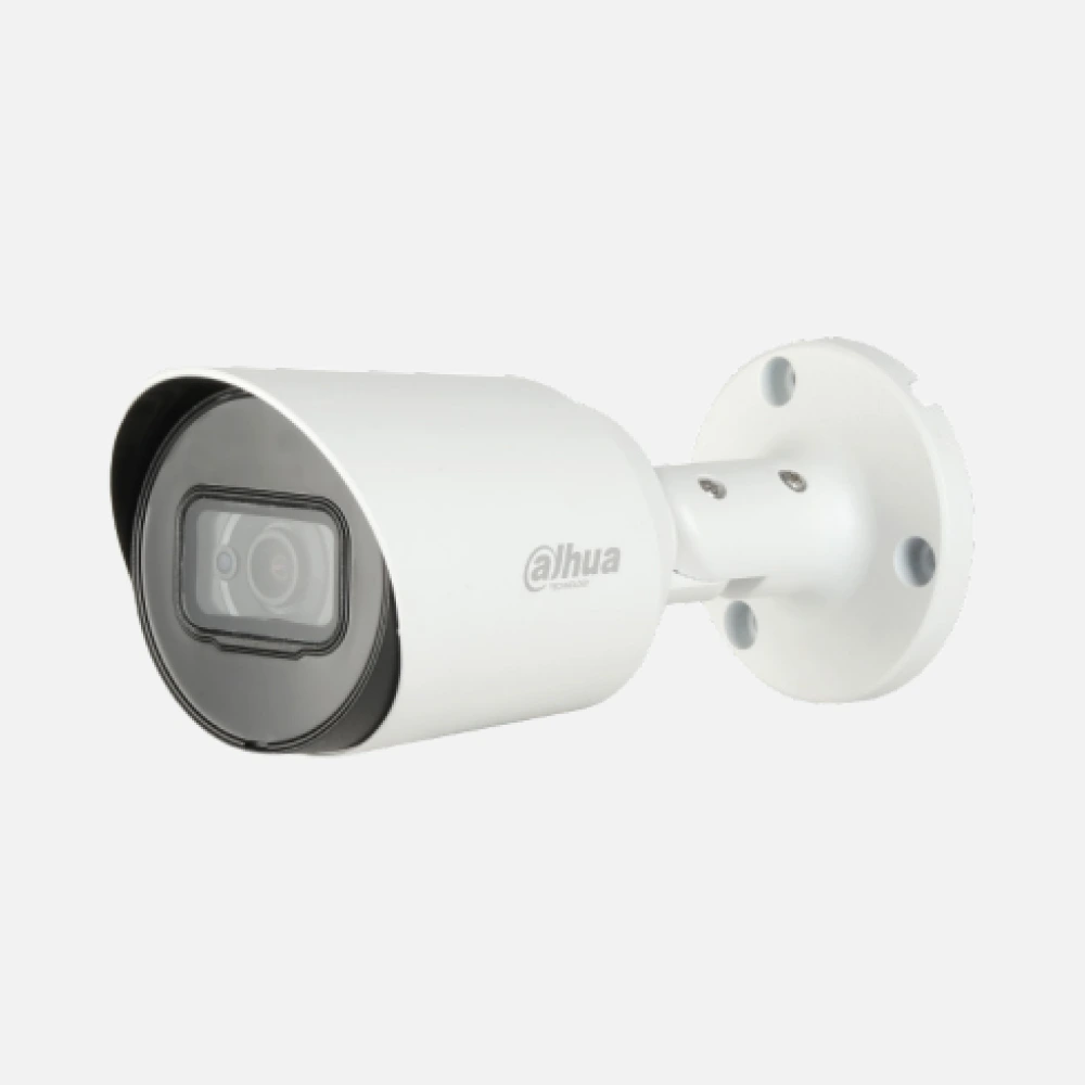 دوربین بولت داهوا 2 مگاپیکسل مدل DH-HAC-HFW1200TP