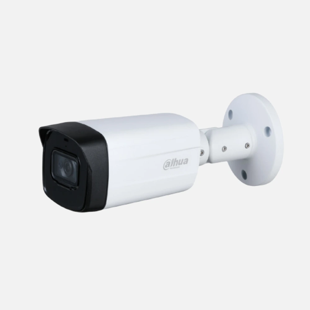 دوربین بولت داهوا 2 مگاپیکسل مدل DH-HAC-HFW1200THP-I8