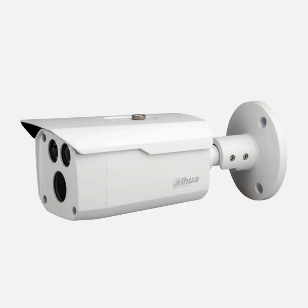 دوربین بولت داهوا 2 مگاپیکسل مدل DH-HAC-HFW1200DP