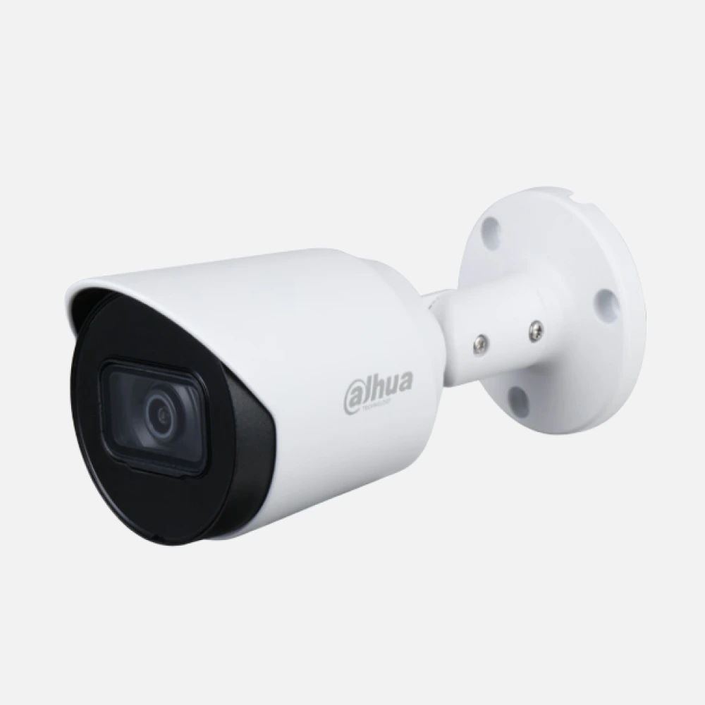 دوربین بولت داهوا 2 مگاپیکسل مدل DH-HAC-HFW1200TP-A