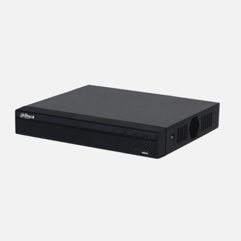 دستگاه NVR داهوا 8 کانال مدل DHI-NVR2108HS-S3