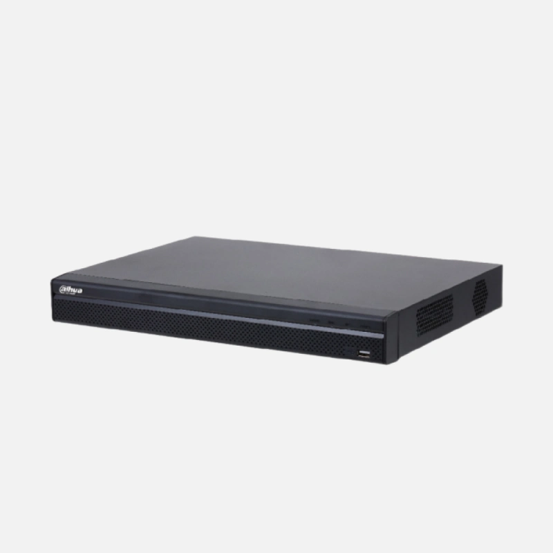 دستگاه NVR داهوا 16 کانال مدل DHI-NVR4216-4KS2/L