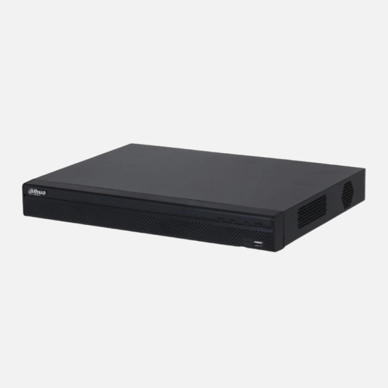 دستگاه NVR داهوا 32 کانال مدل DHI-NVR4232-4KS2/L
