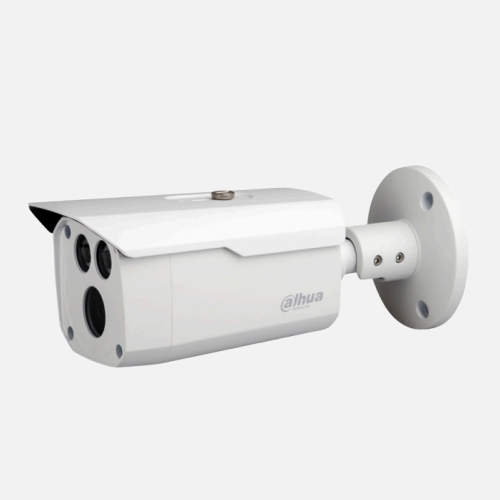 دوربین بولت داهوا 5 مگاپیکسل مدل DH-HAC-HFW1500DP