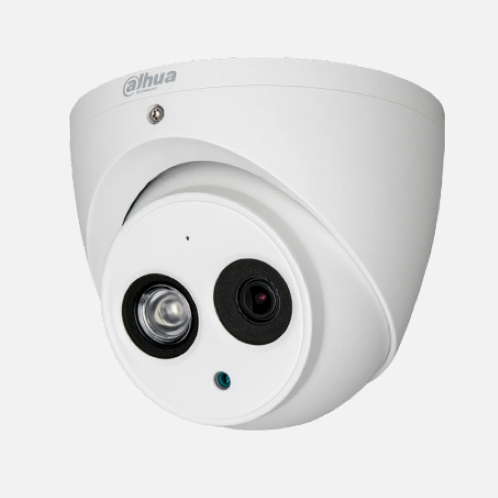 دوربین دام داهوا 2 مگاپیکسل مدل DH-HAD-HDW1200EMP-A