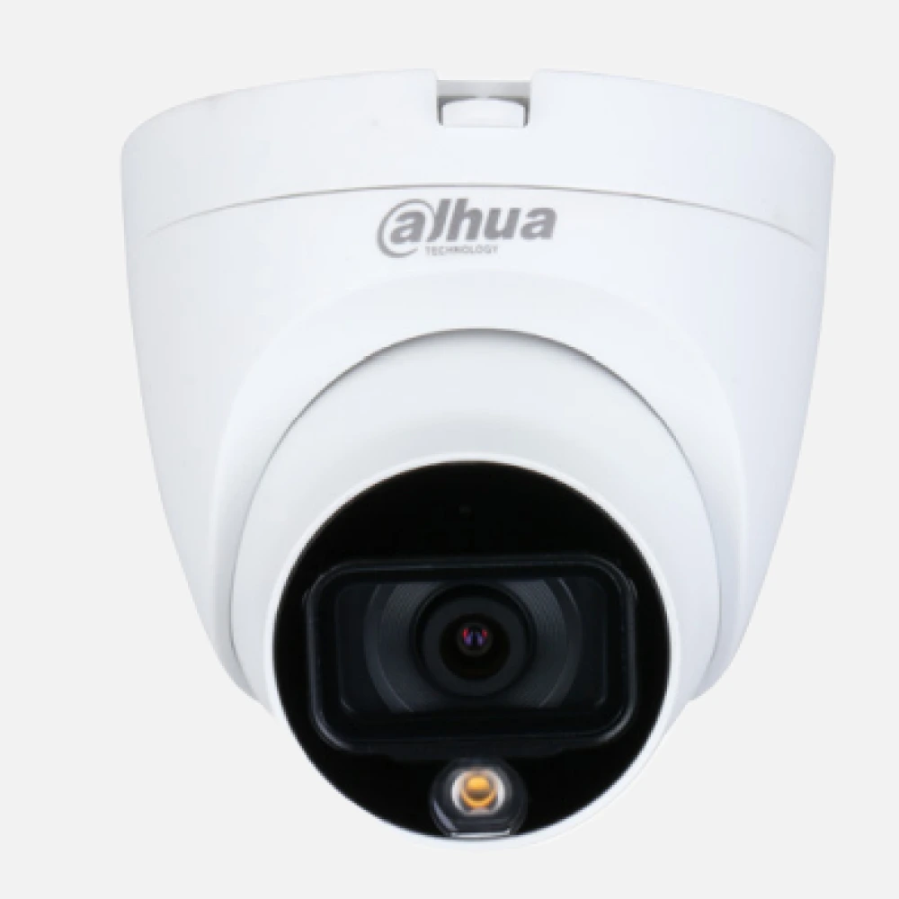 دوربین دام داهوا 2 مگاپیکسل مدل DH-HAC-HDW1209TLQP-LED