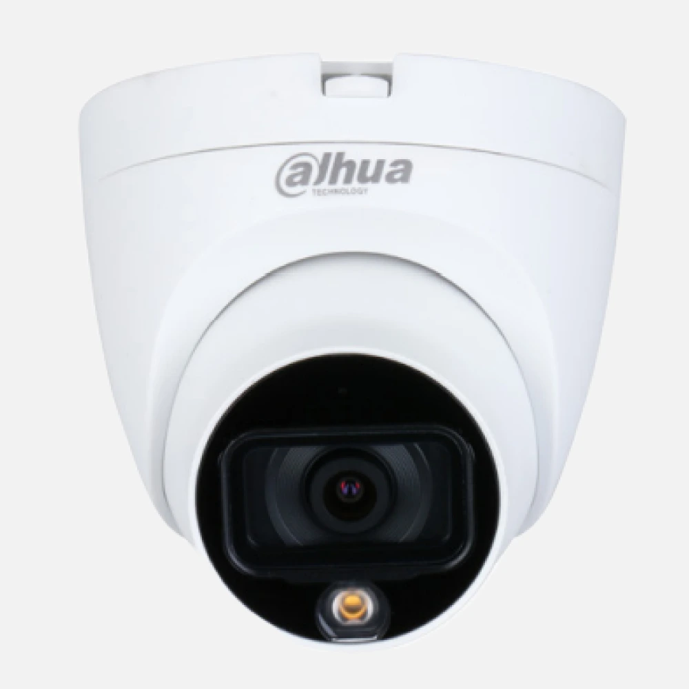 دوربین دام داهوا 2 مگاپیکسل مدل DH-HAC-HDW1209TLQP-A-LED