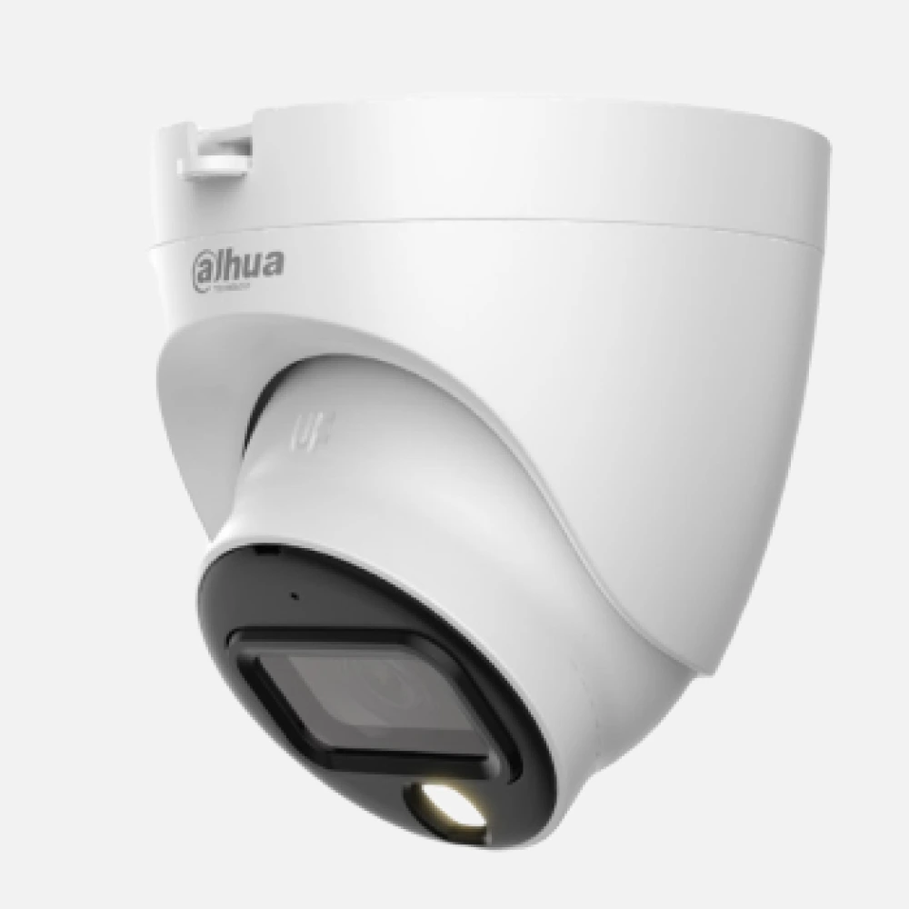 دوربین دام داهوا 5 مگاپیکسل مدل DH-HAC-HDW1509TLQP-A-LED