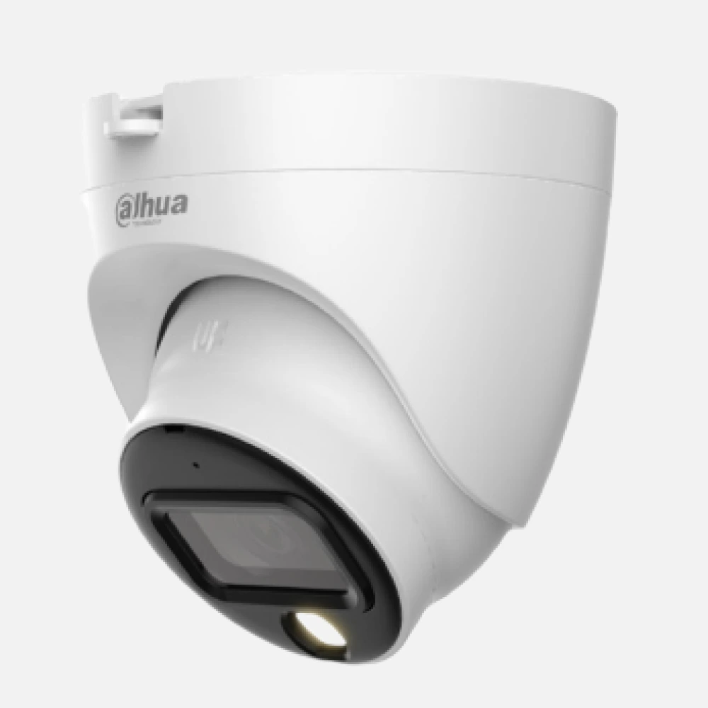 دوربین دام داهوا 5 مگاپیکسل مدل DH-HAC-HDW1509TLQP-LED