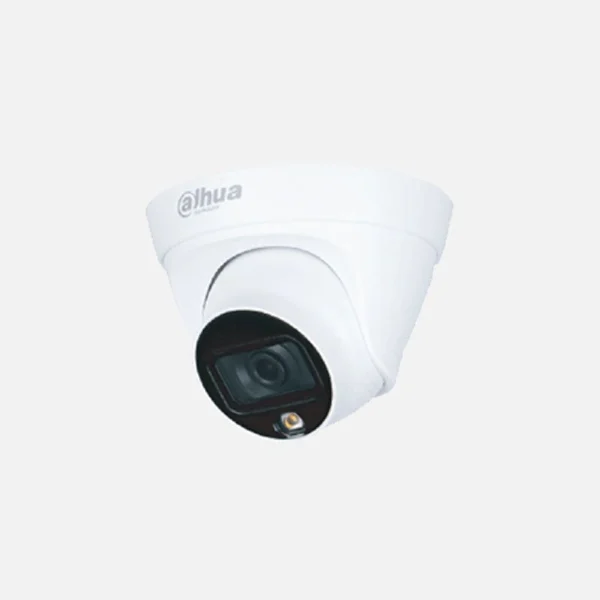 دوربین دام داهوا 2 مگاپیکسل IP مدل DH-IPC-HDW1239T1-LED-S5 -【گارانتی الماس رایان ایرانیان】