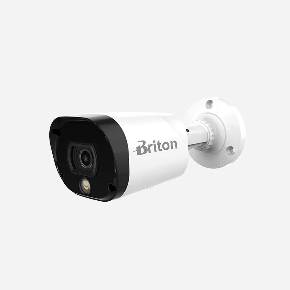 دوربین بولت برایتون 2 مگاپیکسل AHD مدل UVC-211B19P-C