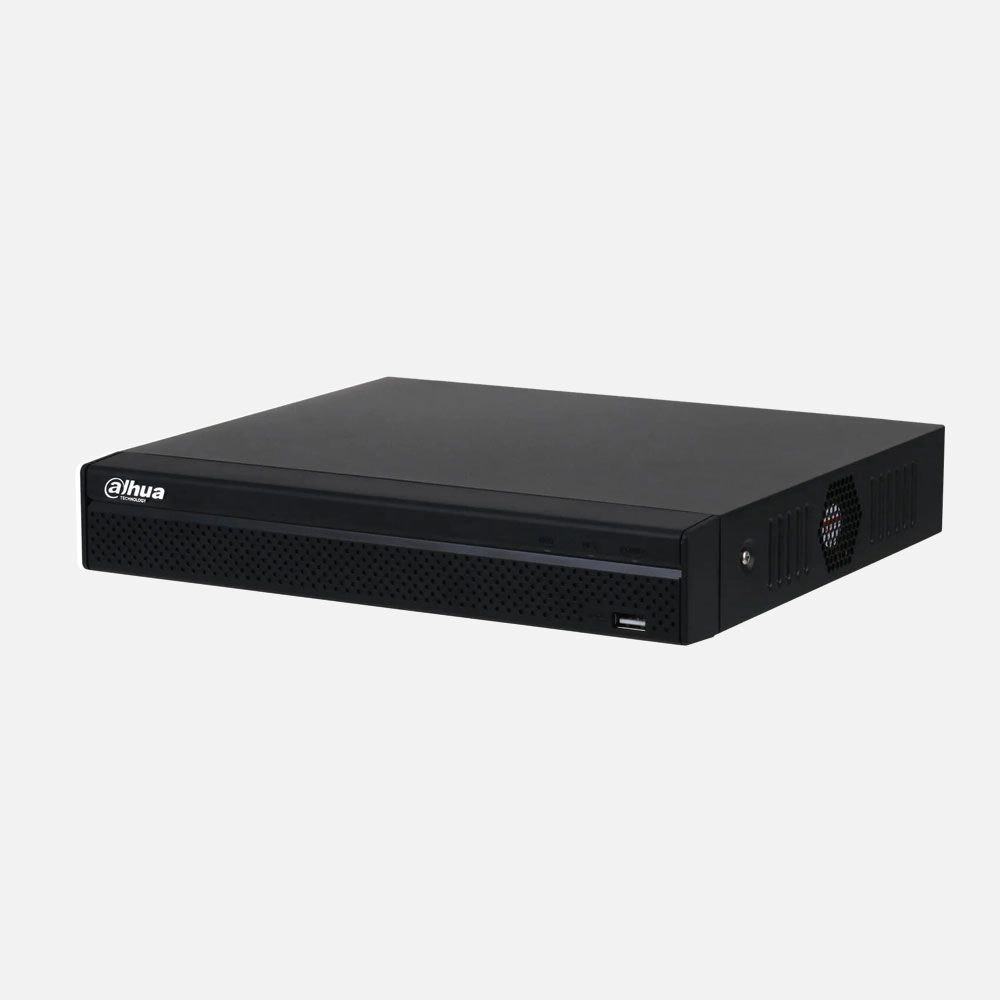 دستگاه NVR داهوا 16 کانال مدل DHI-NVR4116HS-4KS2/L