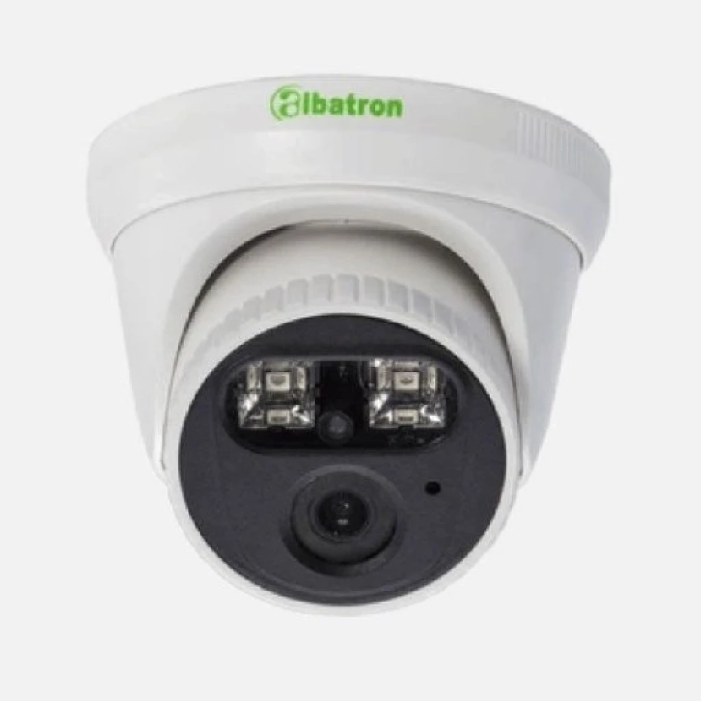 دوربین دام آلباترون 2 مگاپیکسل HDTVI مدل AC-DH2220-DSA/28