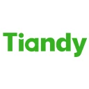 تیاندی - Tiandy