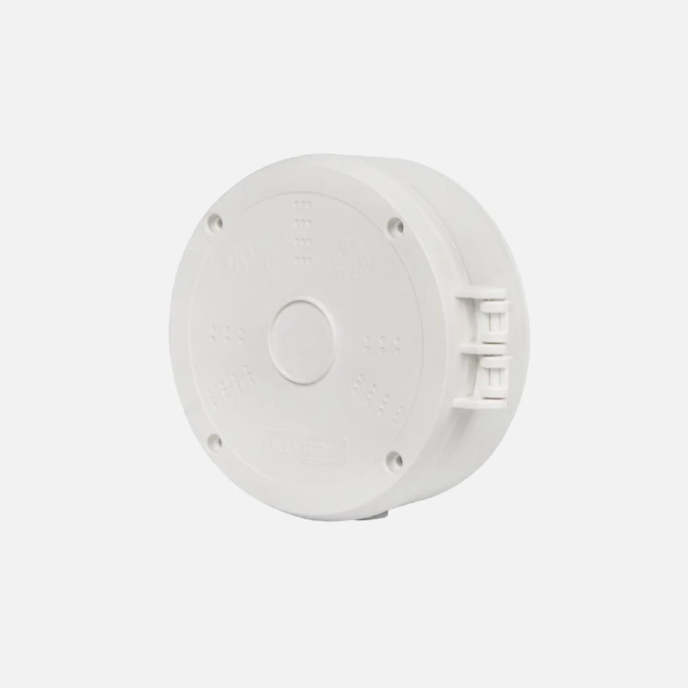 کم باکس گرد 14×14 پرو CAM BOX PRO