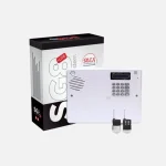 دزدگیر اماکن سیم کارتی سایلکس مدل SILEX SG8 Lite