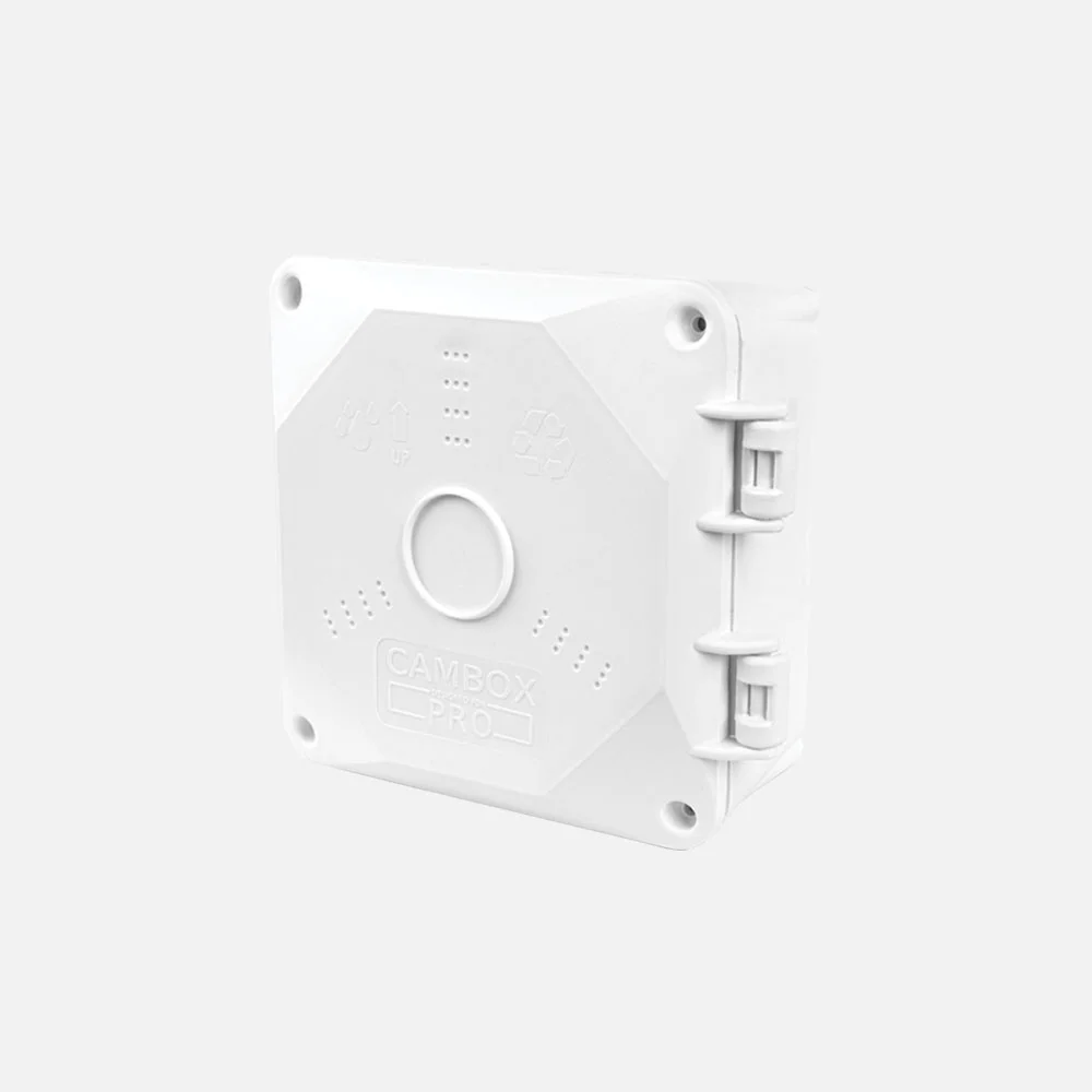 کم باکس مربعی 12×12 پرو CAM BOX PRO