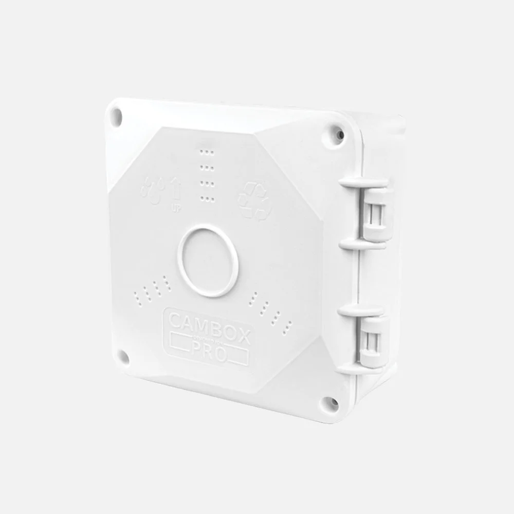 کم باکس مربعی 14×14 پرو CAM BOX PRO