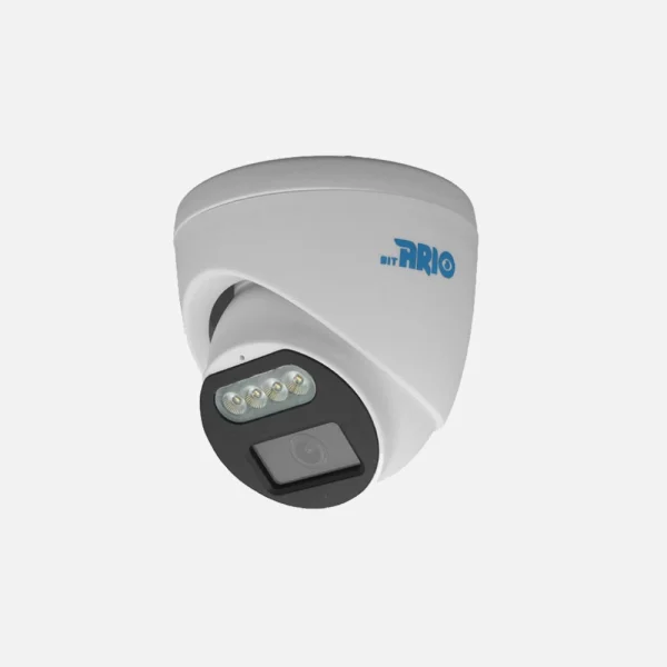 دوربین دام 2 مگاپیکسل آریو مدل AR-HT2202-DXP