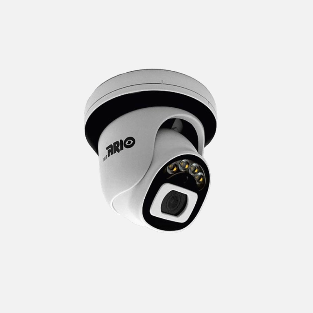 دوربین دام 5 مگاپیکسل آریو مدل AR-HT3505AXP-A