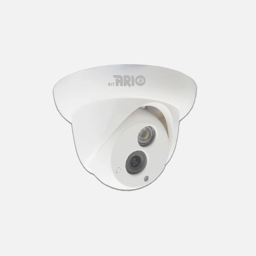 دوربین دام 5 مگاپیکسل آریو مدل AR-HT3505-YP-A