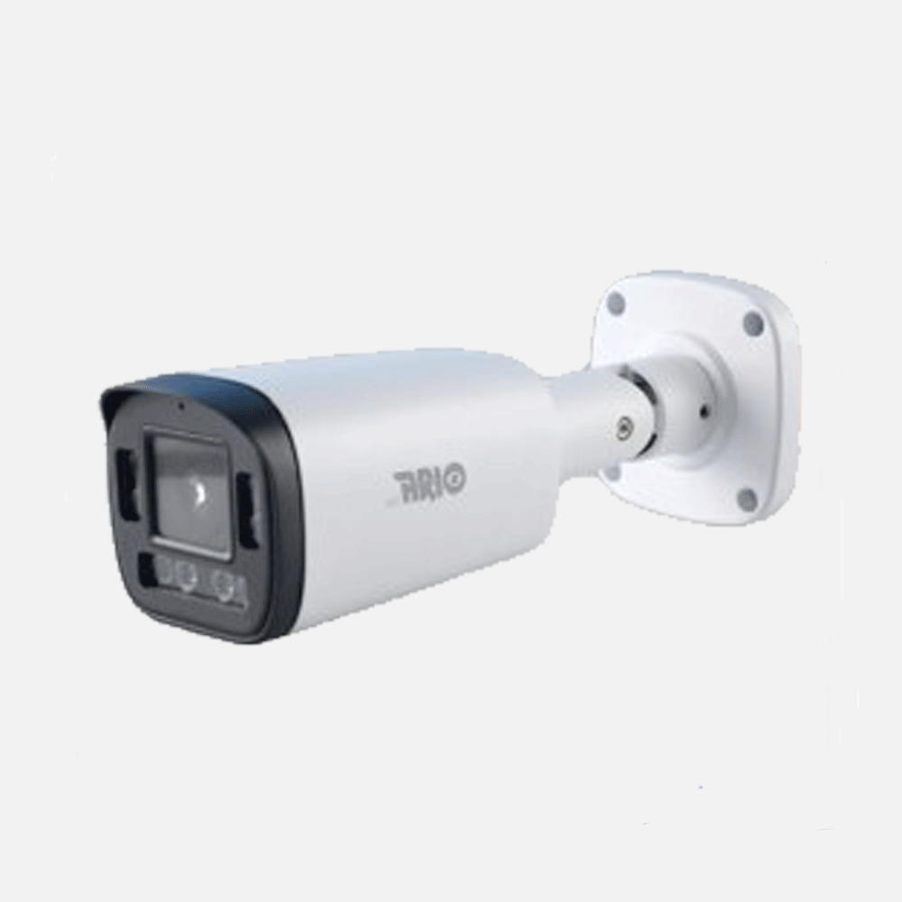 دوربین بولت 2 مگاپیکسل آریو مدل AR-IP-B5212-CXVF-POE