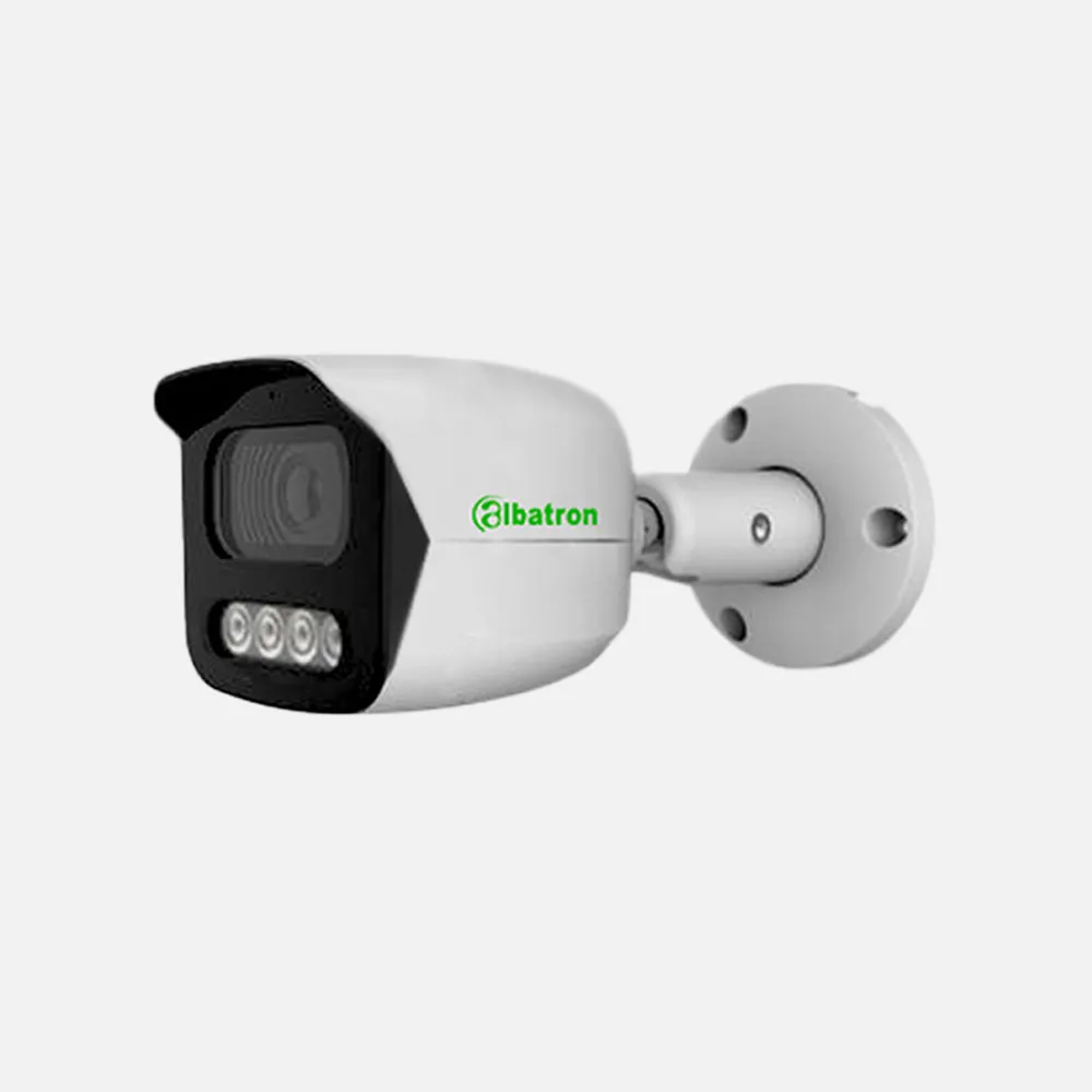 دوربین بولت آلباترون 5 مگاپیکسل HDTVI مدل AC-BH6950-DSA
