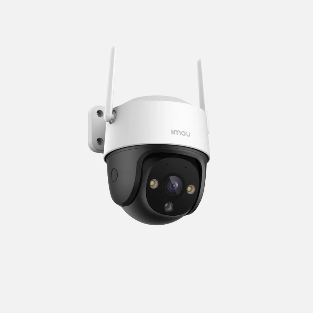 دوربین اسپید دام 4 مگاپیکسل ایمو مدل IMOU CRUISER IPC-S41FEP