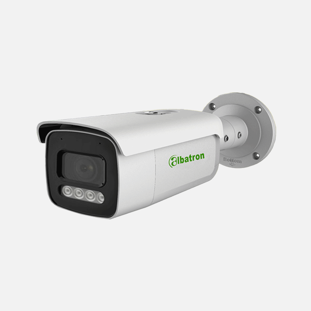 دوربین بولت 8 مگاپیکسل آلباترون مدل AC-BI72810P-WSAF-IF