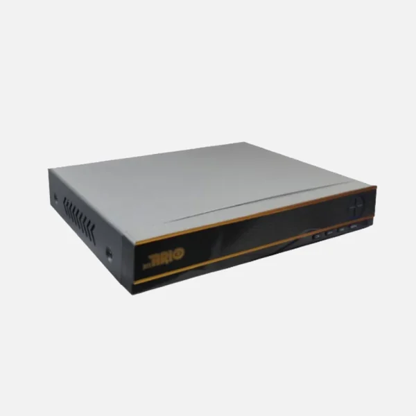 دستگاه NVR شانزده کانال آریو مدل AR-NVR5116-16i