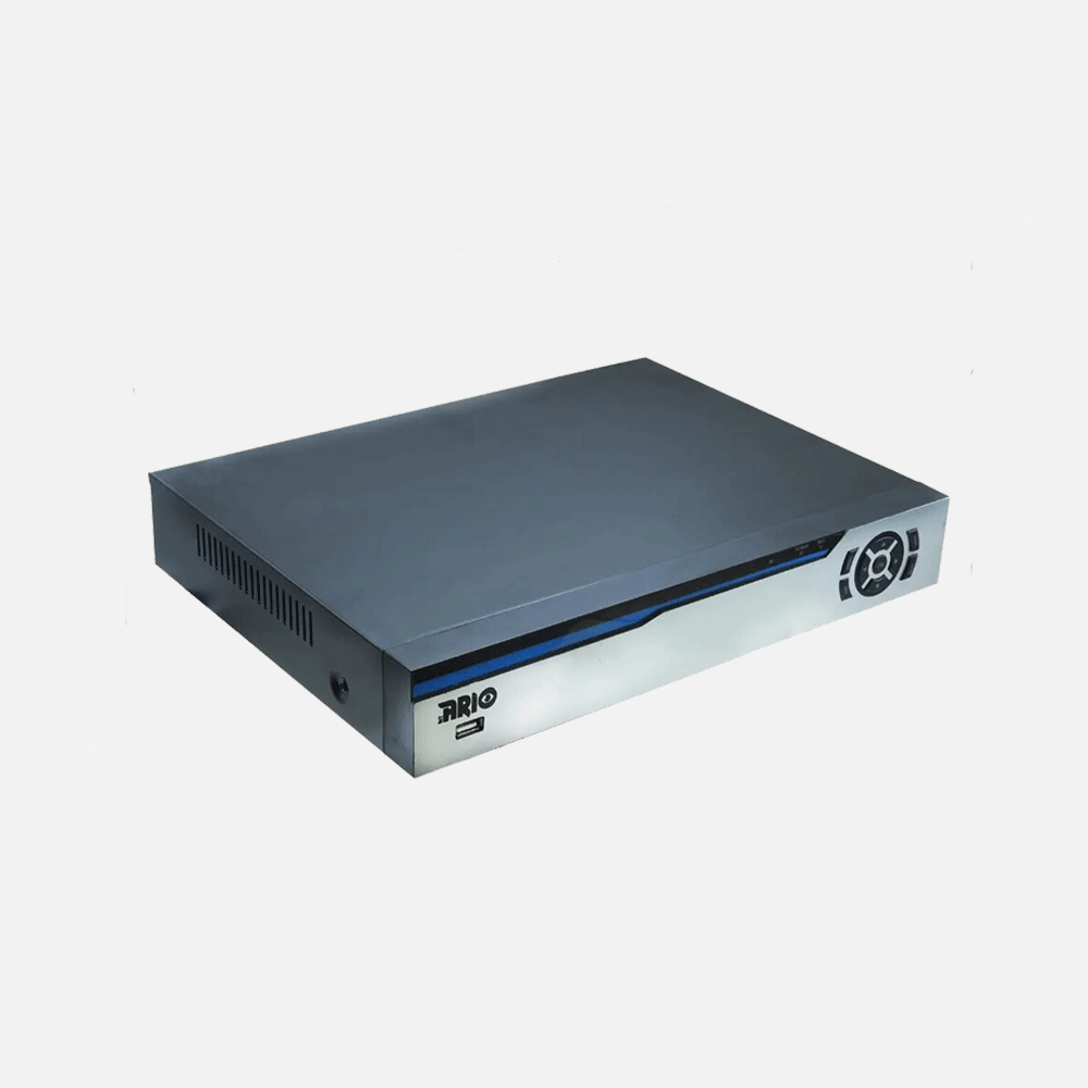 دستگاه XVR شانزده کانال آریو مدل AR-5216QS-1C