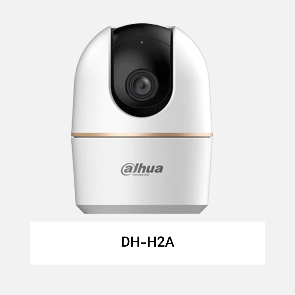 دوربین اسپید دام 2 مگاپیکسل داهوا مدل DH-H2A