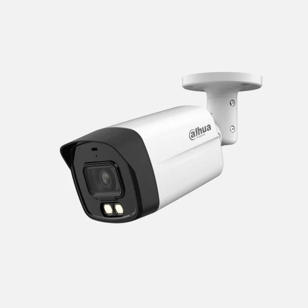 دوربین بولت 2 مگاپیکسل داهوا مدل HAC-HFW1200TLMP-IL-A