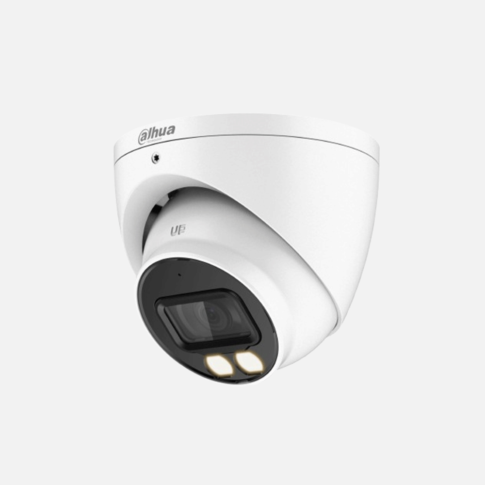 دوربین دام داهوا 5 مگاپیکسل HDCVI مدل DH-HAC-HDW1509TP-IL-A-