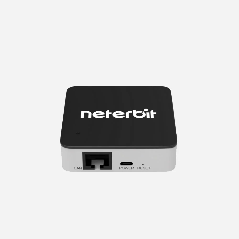 مودم سیم کارتی نتربیت مدل NWR-MINI
