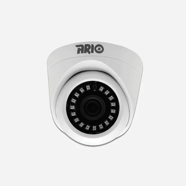 دوربین دام 2 مگاپیکسل آریو مدل AR-HT3200-GP