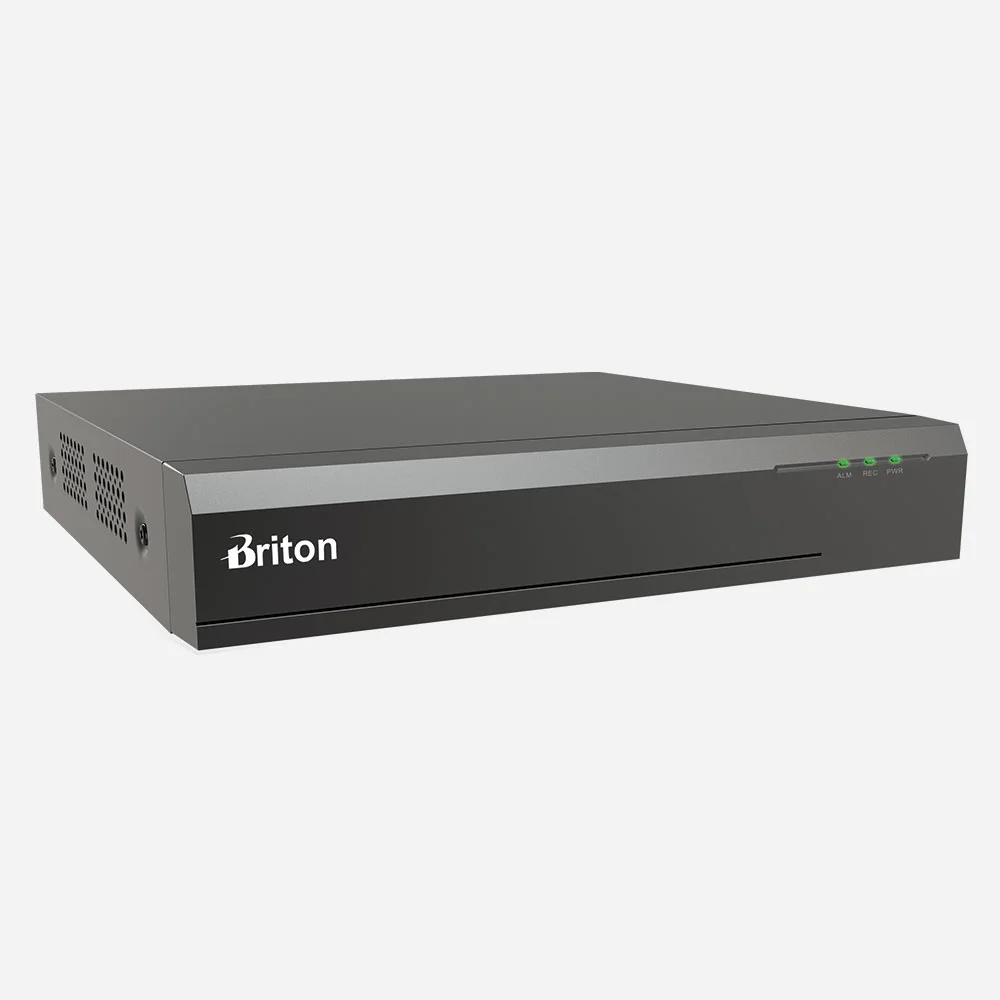 دستگاه UVR برایتون 8 کانال مدل UVR-B08EHB-D78J