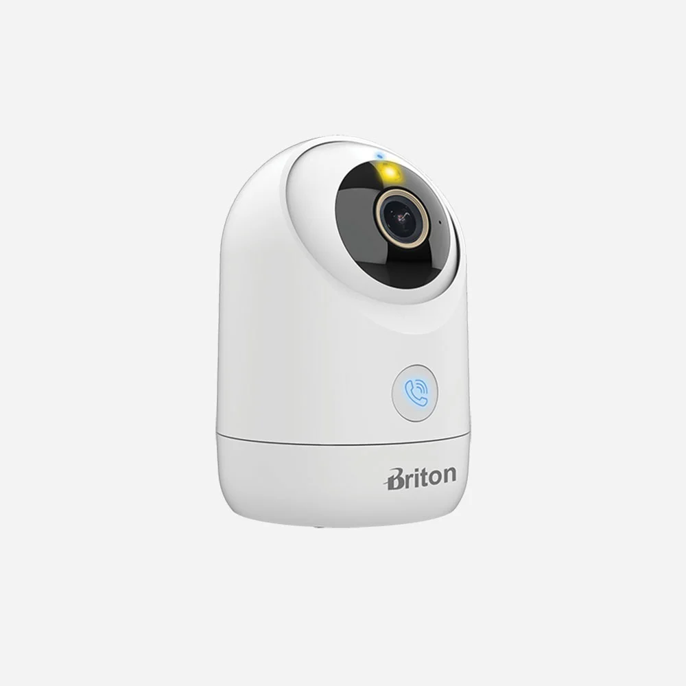 دوربین هوشمند 5 مگاپیکسل برایتون مدل IOT-65P12M-TMSU