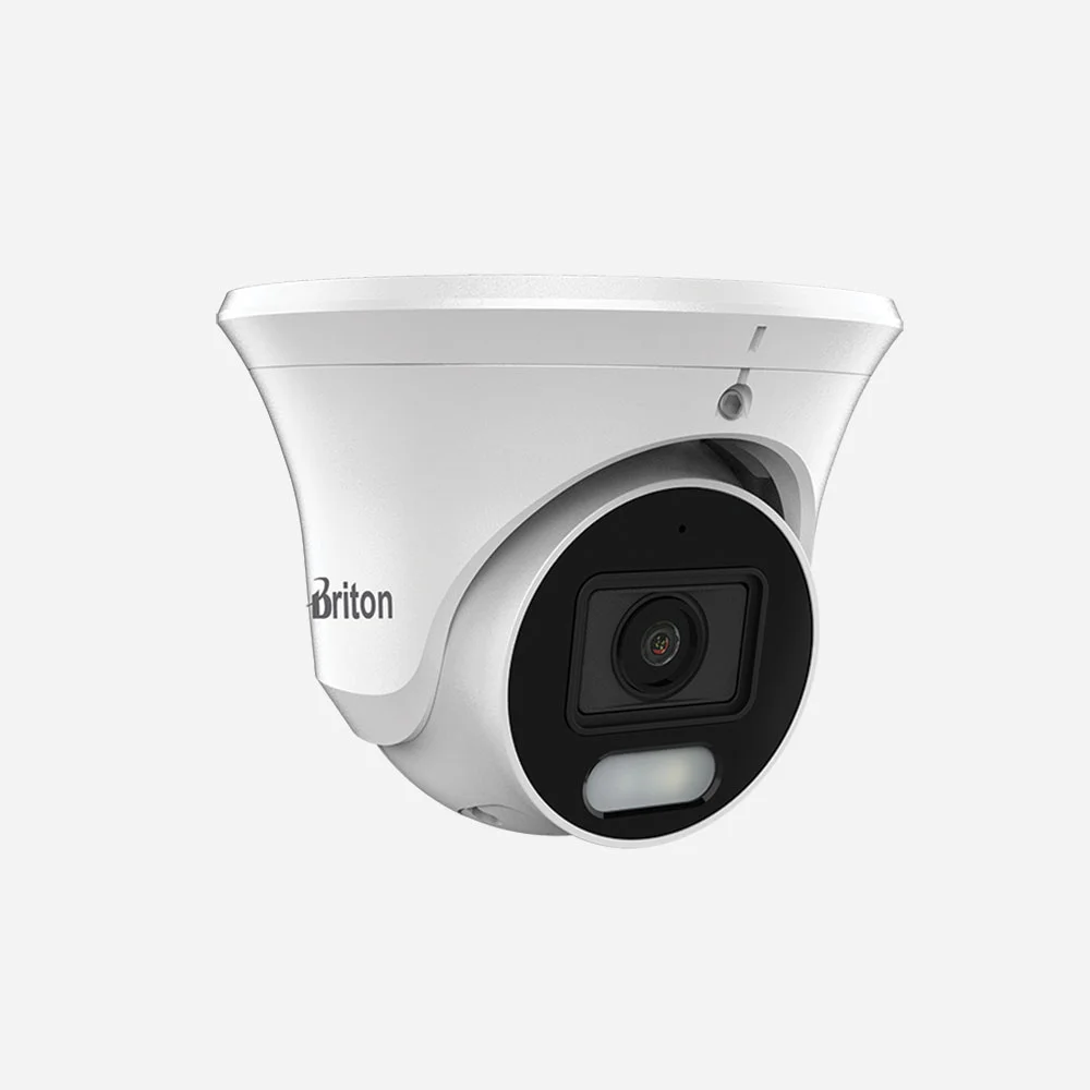 دوربین دام برایتون 2 مگاپیکسل IP مدل IPC-72T9AM-TMU