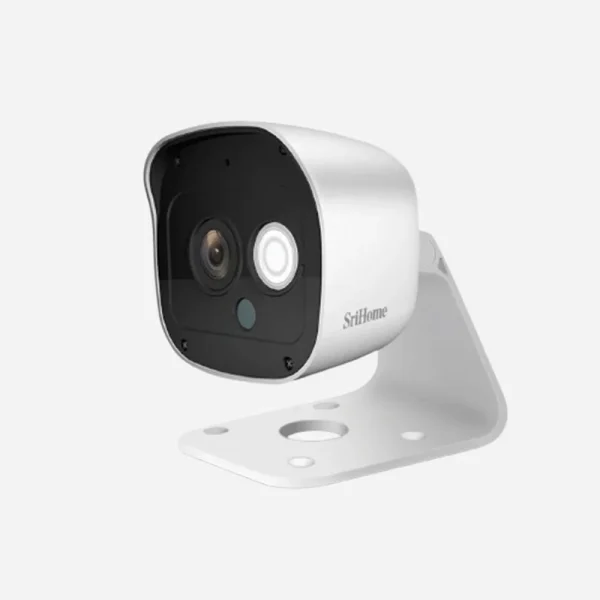 دوربین هوشمند 3 مگاپیکسل سری هوم مدل SriHome SH029