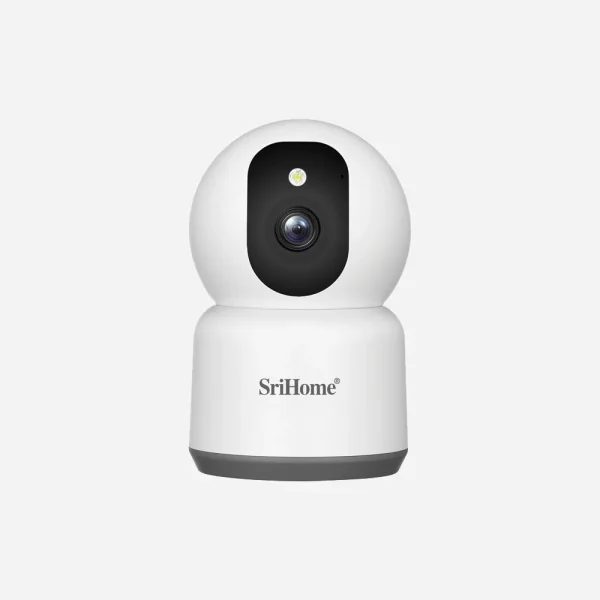دوربین هوشمند 5 مگاپیکسل سری هوم مدل SriHome SH038