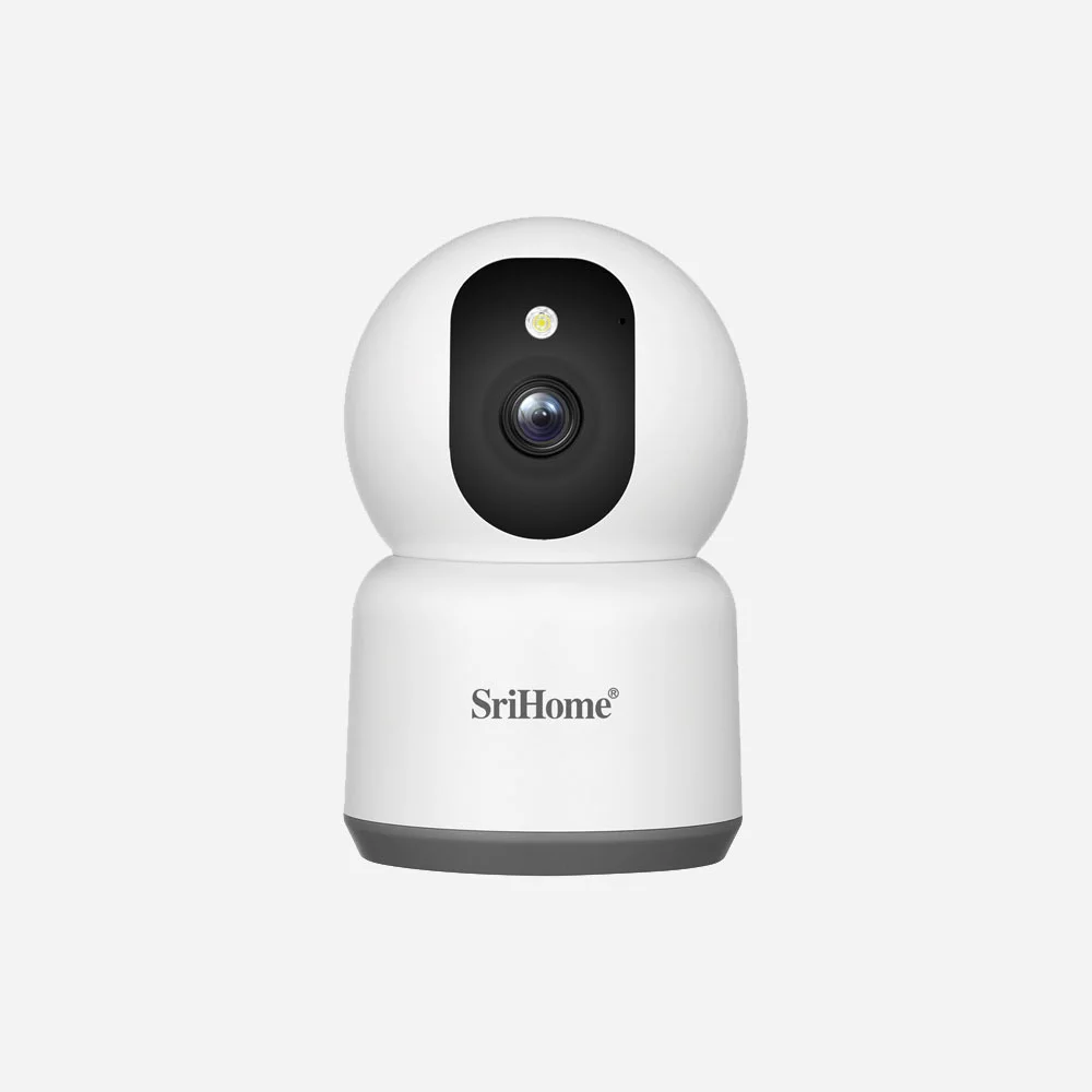 دوربین هوشمند 5 مگاپیکسل سری هوم مدل SriHome SH038