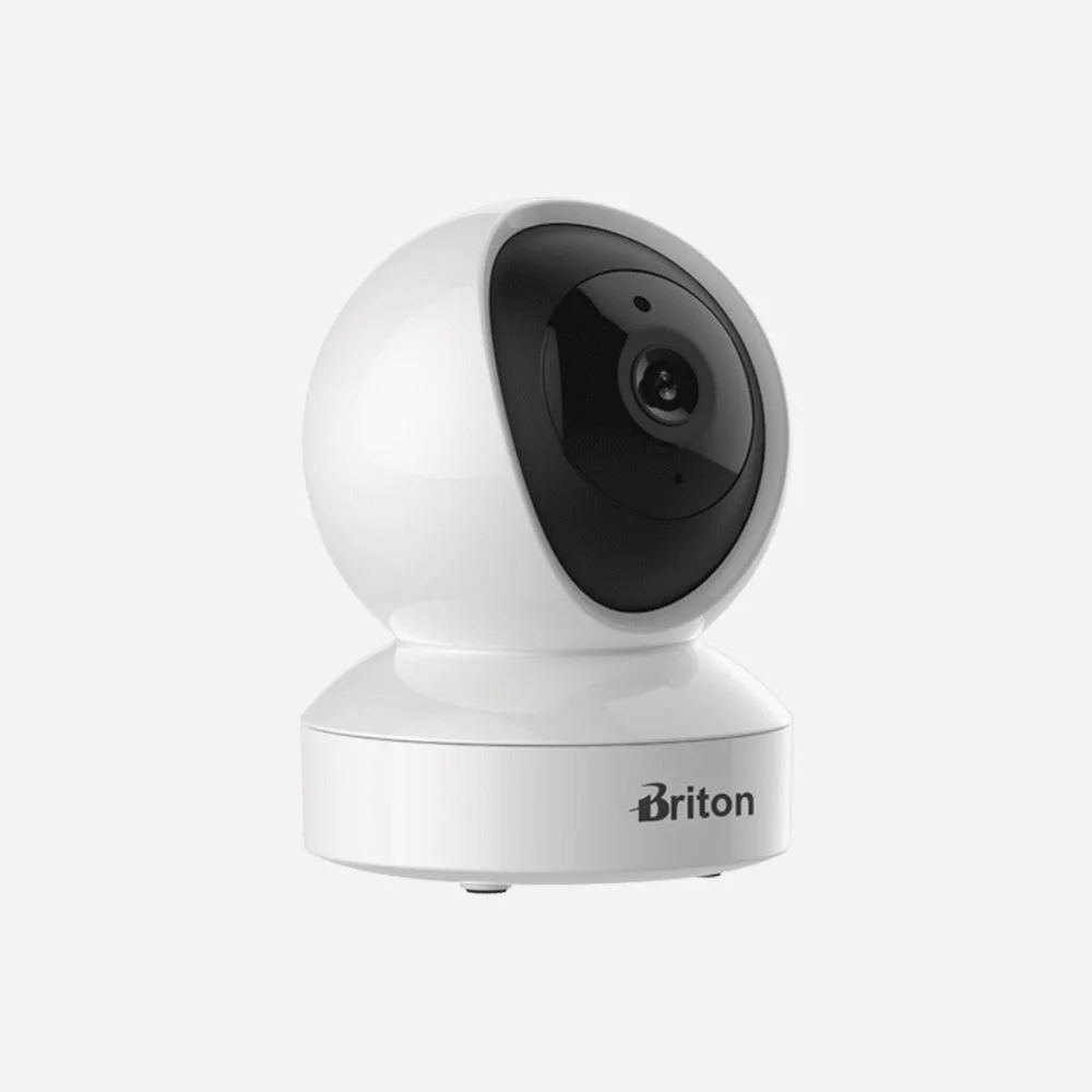 دوربین هوشمند 4 مگاپیکسل برایتون مدل IOT-74P8M