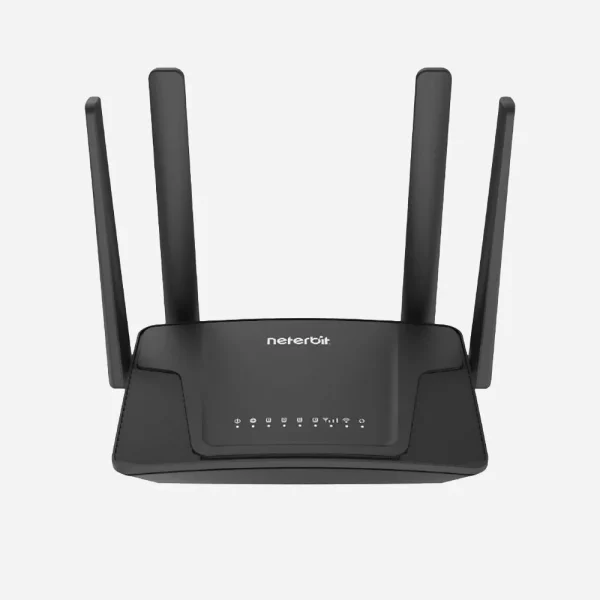 مودم روتر سیم کارتی نتربیت مدل NWR-920V2