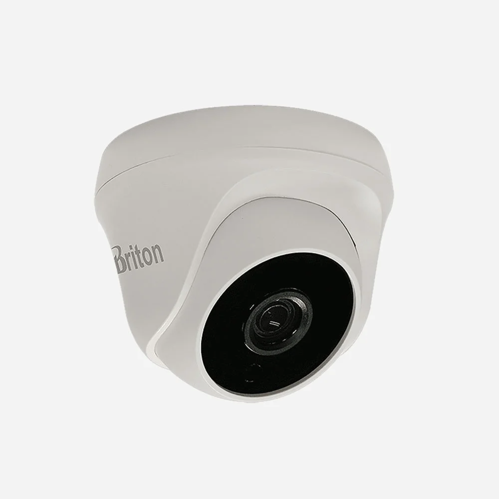 دوربین دام برایتون 5 مگاپیکسل AHD مدل UVC-83T02