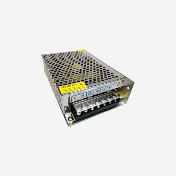 پاور سوئیچینگ 12 ولت 10 آمپر VOLT