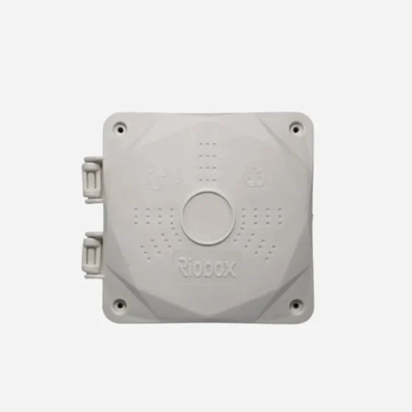 کم باکس مربعی 14×14 ریوباکس CAM BOX RIOBOX
