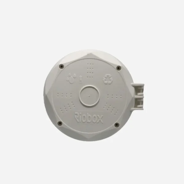 کم باکس گرد 15×15 ریوباکس CAM BOX RIOBOX